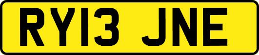RY13JNE