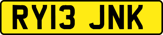 RY13JNK