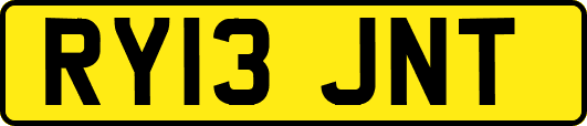 RY13JNT