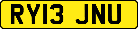 RY13JNU