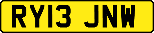 RY13JNW