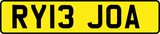 RY13JOA