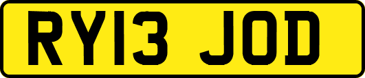 RY13JOD
