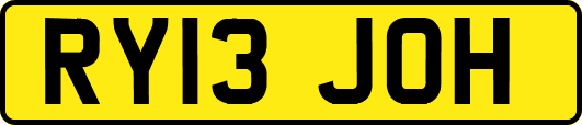 RY13JOH