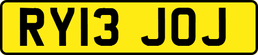 RY13JOJ