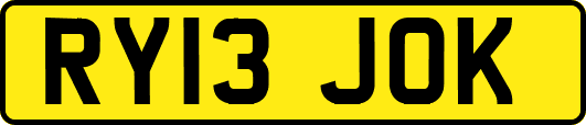 RY13JOK