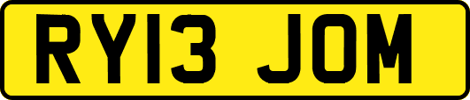RY13JOM
