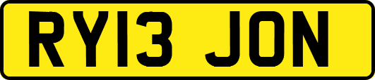 RY13JON