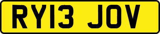 RY13JOV