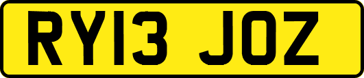 RY13JOZ