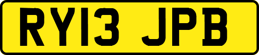 RY13JPB