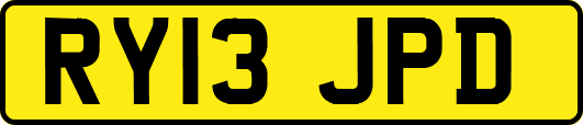 RY13JPD