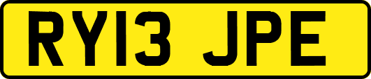 RY13JPE
