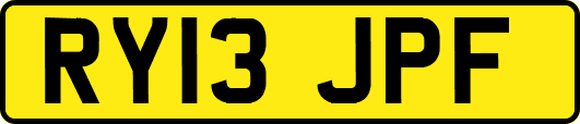 RY13JPF