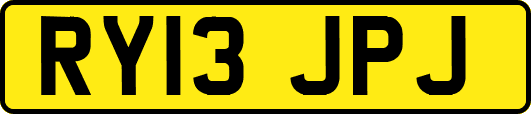 RY13JPJ