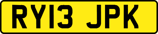 RY13JPK