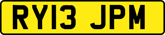 RY13JPM