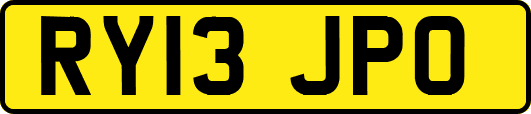 RY13JPO