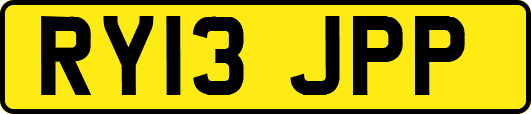 RY13JPP