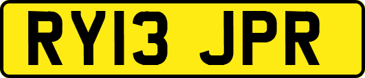 RY13JPR