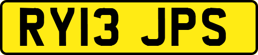 RY13JPS