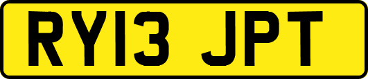 RY13JPT