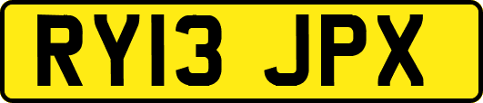 RY13JPX