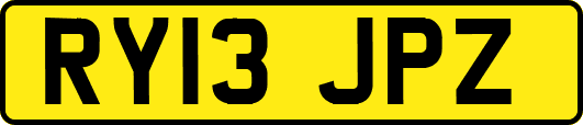 RY13JPZ
