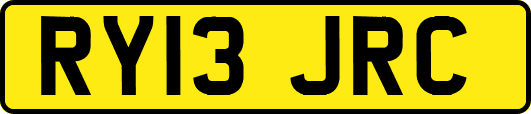 RY13JRC