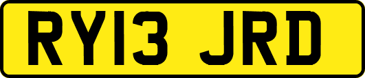 RY13JRD