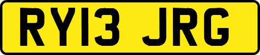 RY13JRG