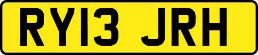 RY13JRH