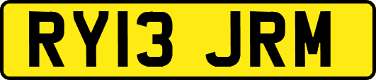RY13JRM