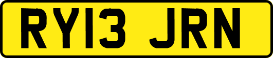 RY13JRN