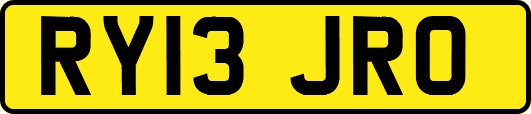 RY13JRO