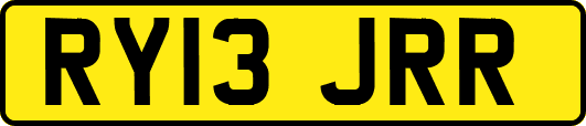 RY13JRR