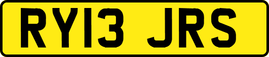 RY13JRS