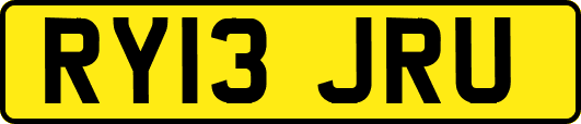 RY13JRU