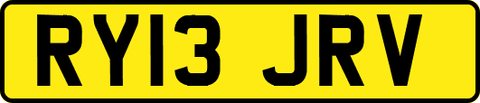 RY13JRV