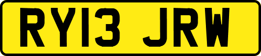 RY13JRW
