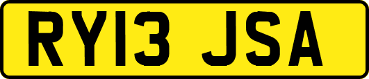 RY13JSA