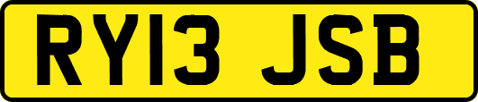 RY13JSB