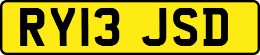 RY13JSD