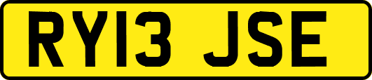 RY13JSE