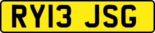 RY13JSG