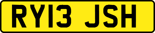 RY13JSH