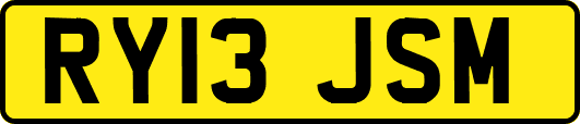 RY13JSM