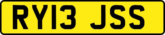 RY13JSS
