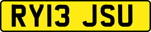 RY13JSU