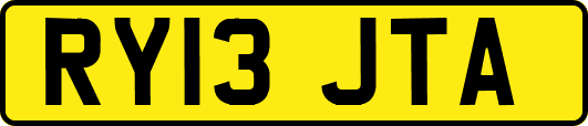 RY13JTA